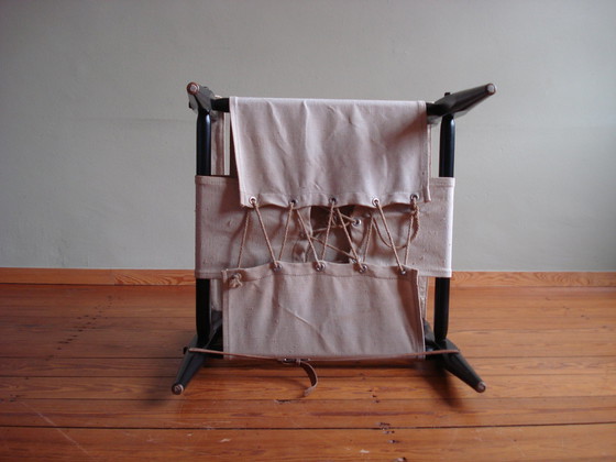 Image 1 of Wilhelm Kienzle-Sessel