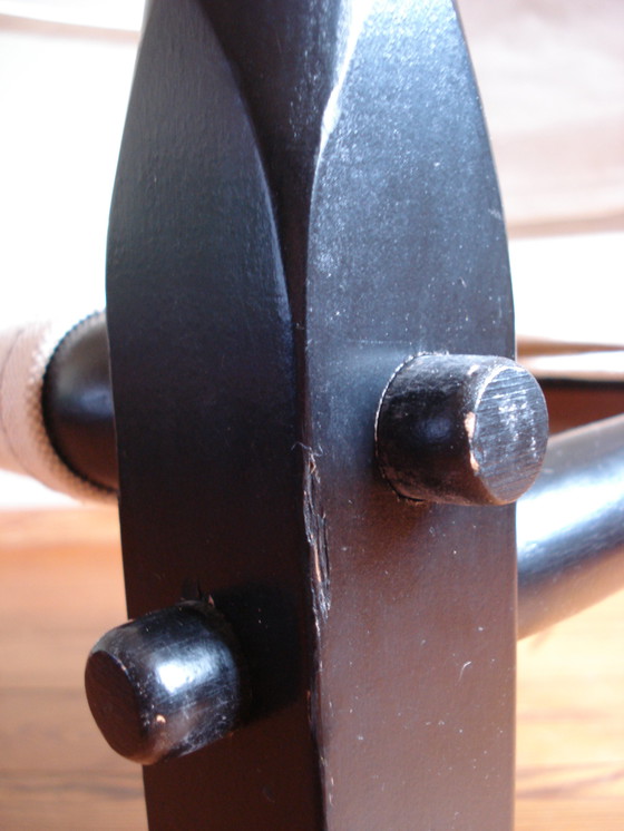 Image 1 of Wilhelm Kienzle-Sessel