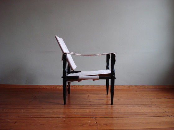 Image 1 of Wilhelm Kienzle-Sessel