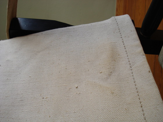 Image 1 of Wilhelm Kienzle-Sessel