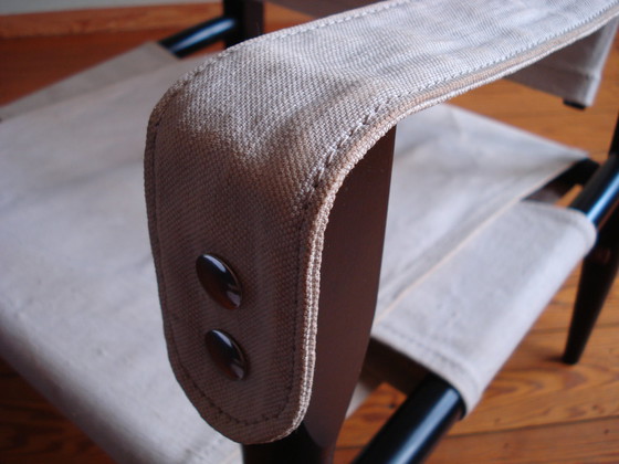 Image 1 of Wilhelm Kienzle-Sessel