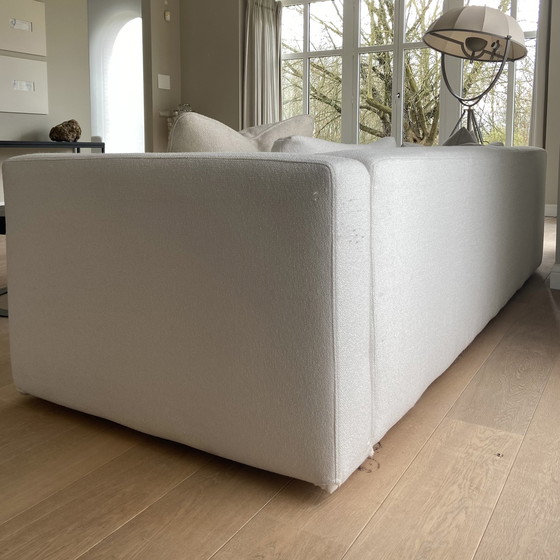 Image 1 of Minotti Modular Ecksofa