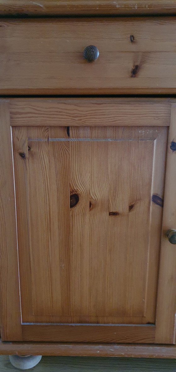 Image 1 of Buffet-Schrank