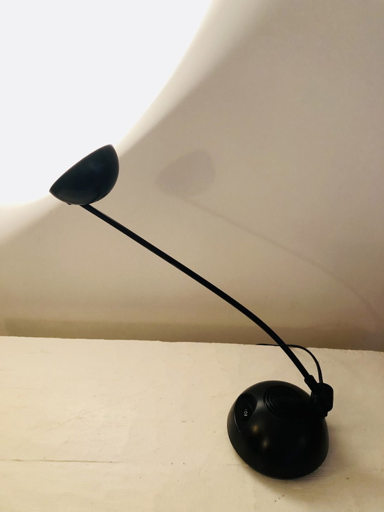 Image 1 of Articulating Bureau Lamp