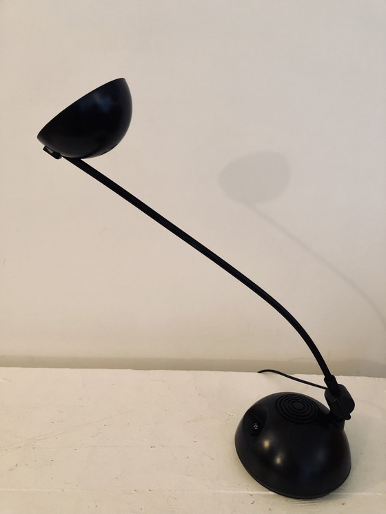 Image 1 of Articulating Bureau Lamp