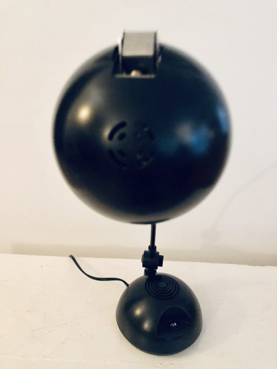 Image 1 of Articulating Bureau Lamp