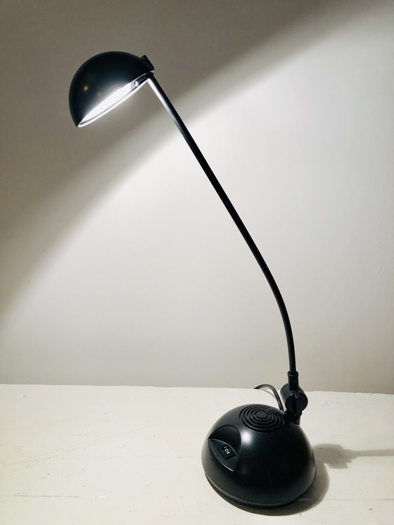 Image 1 of Articulating Bureau Lamp