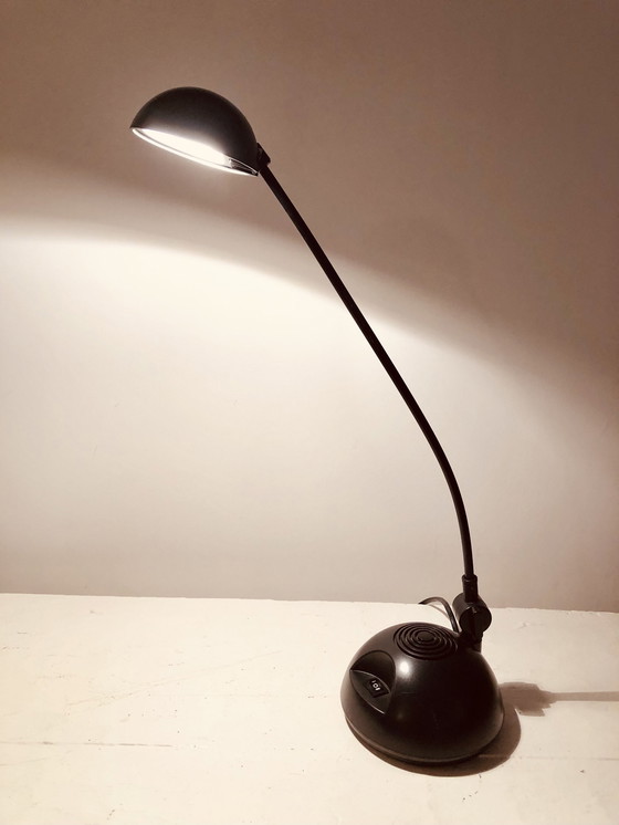 Image 1 of Articulating Bureau Lamp