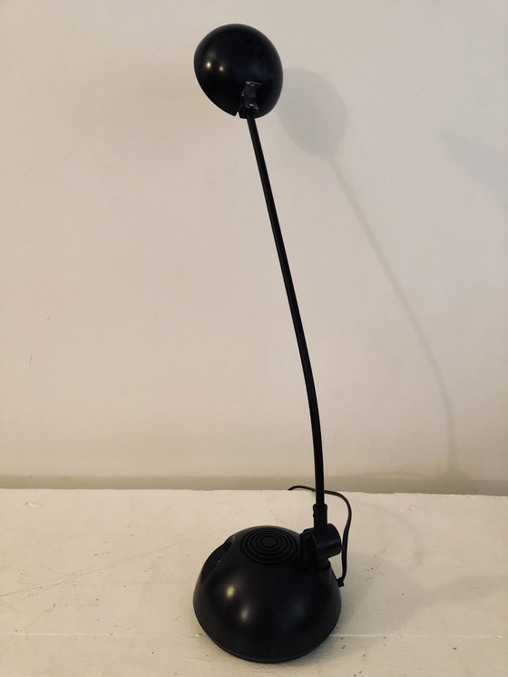 Image 1 of Articulating Bureau Lamp