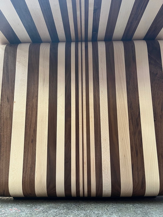 Image 1 of Jacques Sarphatie Nussbaum & Ahorn Bank