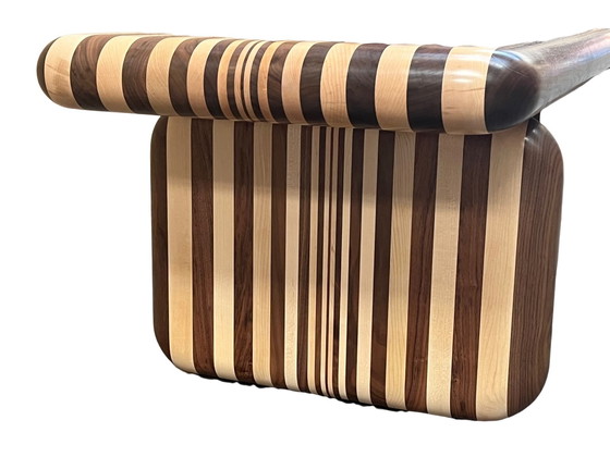 Image 1 of Jacques Sarphatie Nussbaum & Ahorn Bank