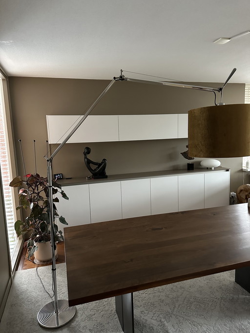 Artemide Tolomeo Mega