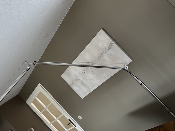 Image 1 of Artemide Tolomeo Mega