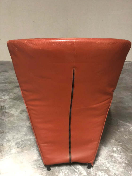 Image 1 of Montis Castor leerer Sessel