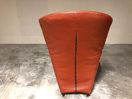 Image 1 of Montis Castor leerer Sessel