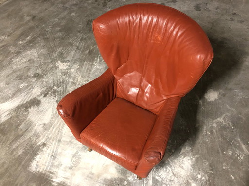 Montis Castor leerer Sessel