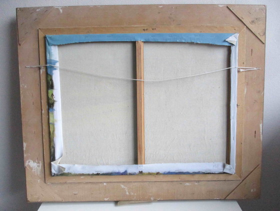 Image 1 of Ölgemälde von Lorenzo Chavez