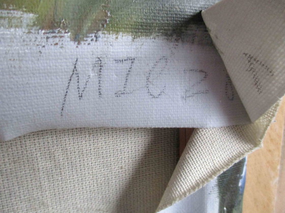 Image 1 of Ölgemälde von Lorenzo Chavez