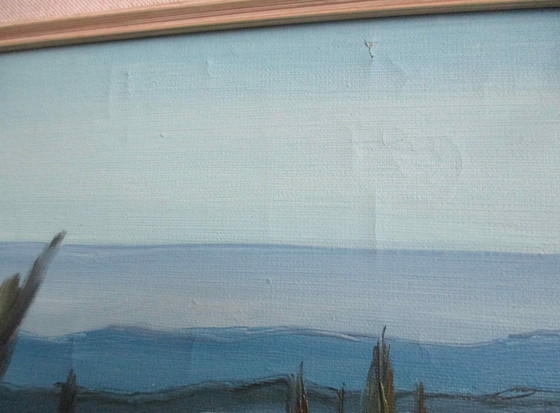 Image 1 of Ölgemälde von Lorenzo Chavez