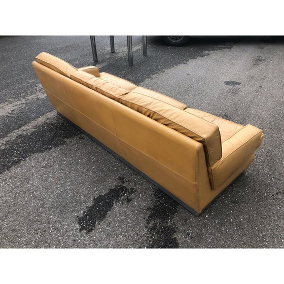 Image 1 of Vintage-Sofa von Roche Bobois, 1970