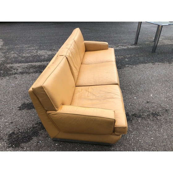 Image 1 of Vintage-Sofa von Roche Bobois, 1970