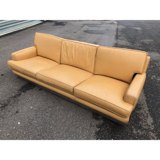 Image 1 of Vintage-Sofa von Roche Bobois, 1970