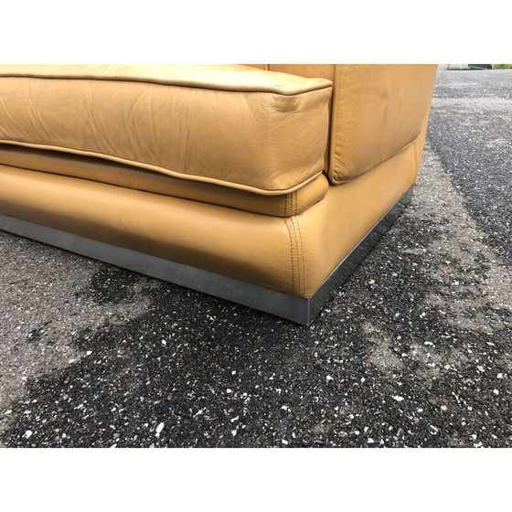 Image 1 of Vintage-Sofa von Roche Bobois, 1970