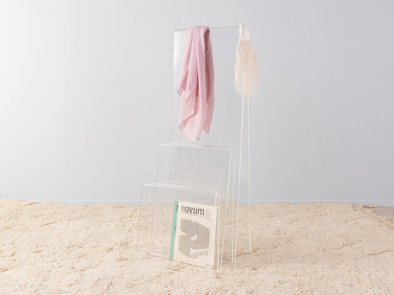 Image 1 of  Einzigartiger Kleiderständer