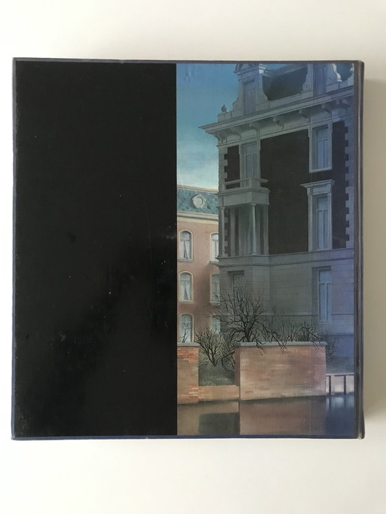 Image 1 of Carel Willink Buch