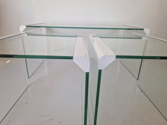 Image 1 of Galotti & Radice Salon-Nesttische