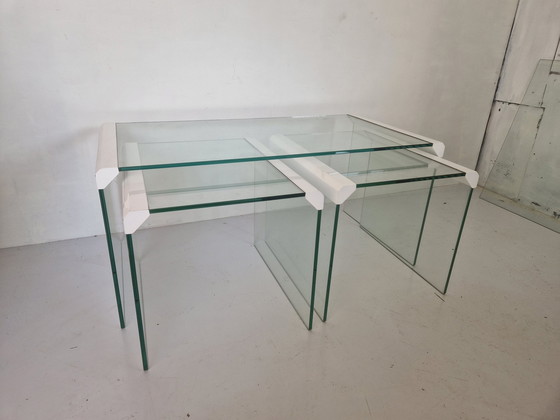 Image 1 of Galotti & Radice Salon-Nesttische