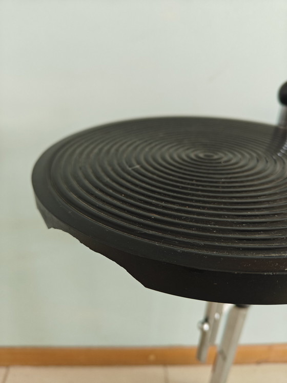 Image 1 of Art Deco Rauchtisch Demeyere