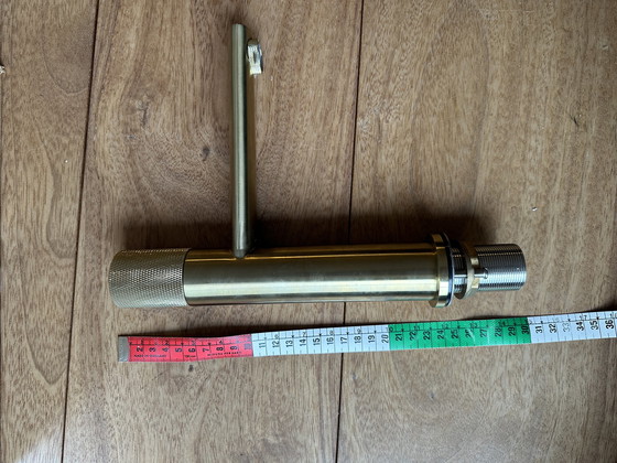 Image 1 of Meraki Komvos gerändelter Mischbatterie