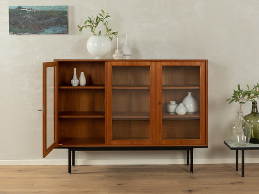 Vitrine Heinrich Riestenpatt