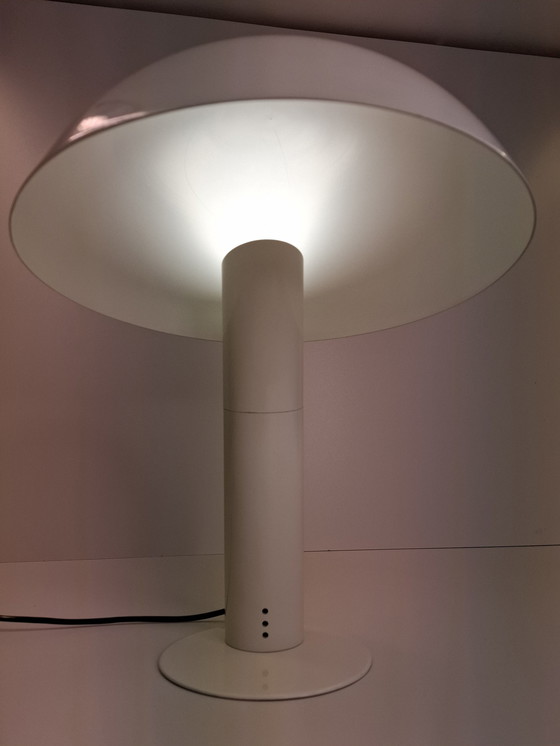 Image 1 of Tischlampe mit italienischem Design