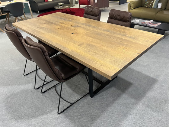 Image 1 of Kff Origin Design Esszimmertisch 220X100