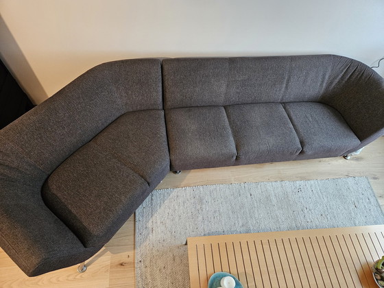 Image 1 of Leolux-Sofa "Rooby Lounge"