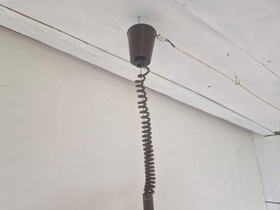 Image 1 of Weltraumzeitalter Aufstieg und Fall Lampe