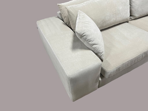 Eichholtz Sofa "Vista"