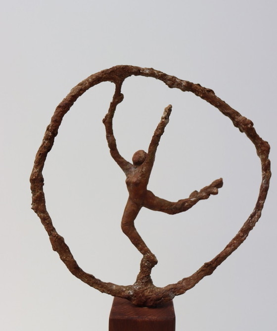 Image 1 of Chantalle Smeets - Glück