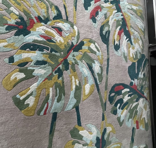 Brink & Campman Harlequin Zelapa Teppich 