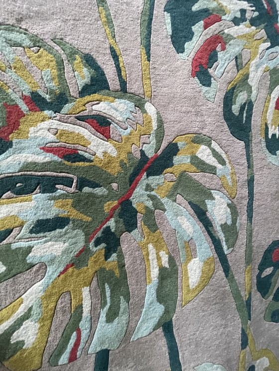 Image 1 of Brink & Campman Harlequin Zelapa Teppich 