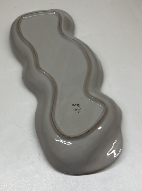 Image 1 of Vintage Puzzleteller aus Italien von Raymor