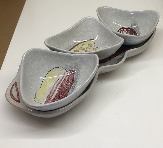 Image 1 of Vintage Puzzleteller aus Italien von Raymor