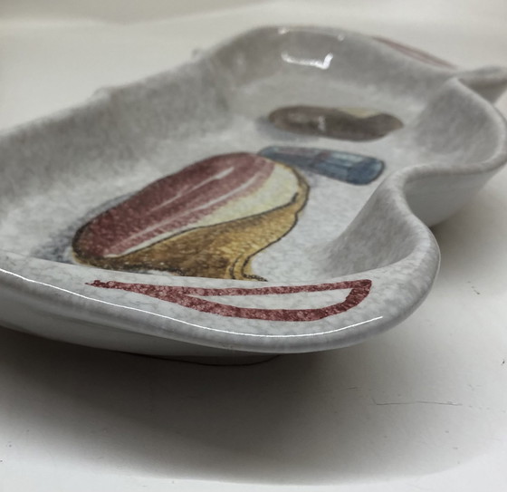 Image 1 of Vintage Puzzleteller aus Italien von Raymor