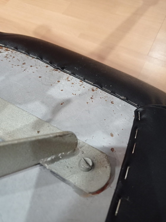 Image 1 of Cassina Olli Mannermaa Stuhl