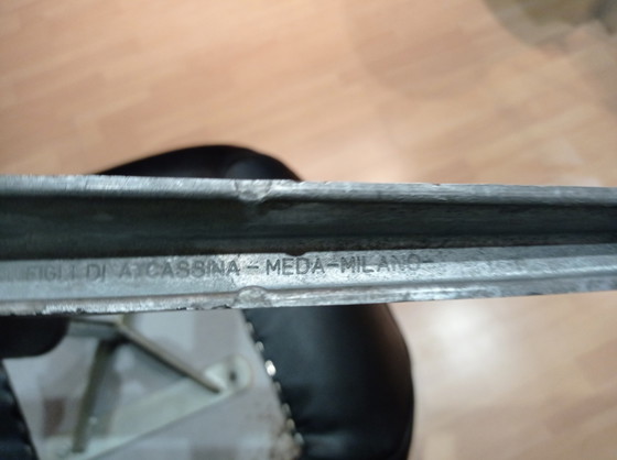 Image 1 of Cassina Olli Mannermaa Stuhl