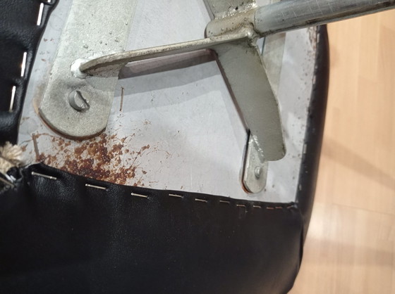 Image 1 of Cassina Olli Mannermaa Stuhl