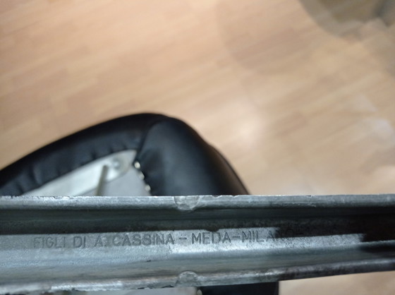 Image 1 of Cassina Olli Mannermaa Stuhl