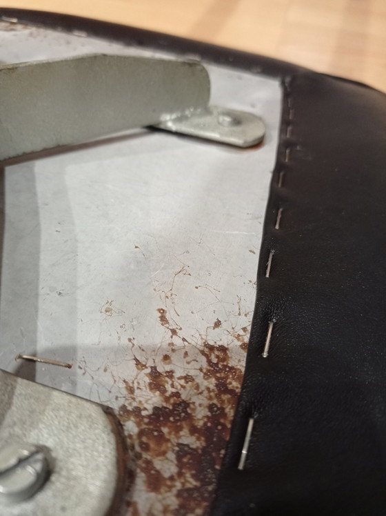 Image 1 of Cassina Olli Mannermaa Stuhl